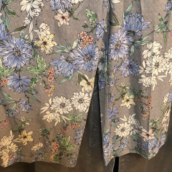 H&M Strapless Jumpsuit - Picture 6 of 6